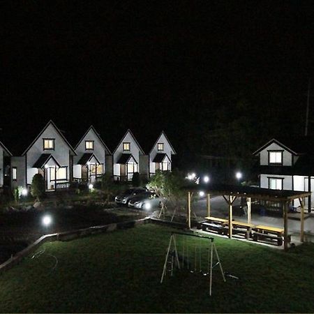 Zain Village Seogwipo Exterior foto