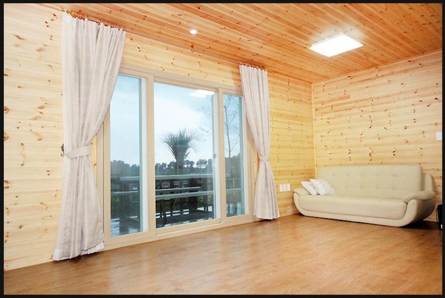 Zain Village Seogwipo Exterior foto